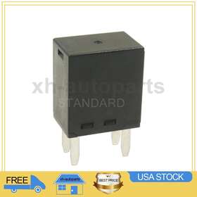 Xhat230822251787 Standard Ignition Fits 2002 2010 Chevrolet Malibu 1x Hvac Heater Relay