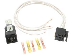 15394fdxw Standard Motor Products For 1993-1994 Chevrolet G30 A/c Control Relay Smp 1985 1996