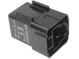 Standard Motor Products 15nxsbqq A/c Control Relay Fits Chevy Monte Carlo 1986-1988
