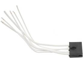 Standard Motor Products 17276sscz For 1978-1984 Chevrolet El Camino A/c Control Relay Connector Smp 1979
