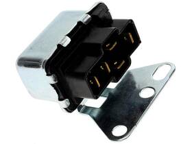 Standard Motor Products 38njfs Air Control Valve Relay Fits Chevy S10 1984-1990