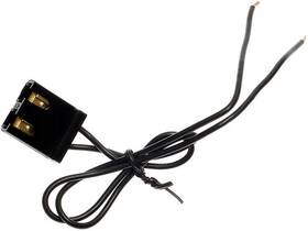 Standard Motor Products 59727zjvm For 1971 Chevrolet Blazer A/c Control Relay Connector Smp