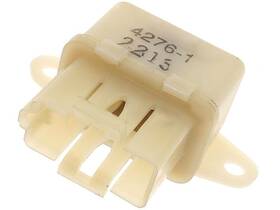 61hwqd48 Standard Motor Products A/c Control Relay Smp For Chevy Cavalier 1982