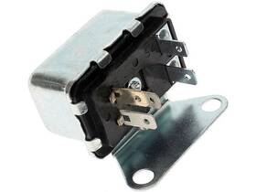 64cn39k Standard Motor Products A/c Control Relay Fits 1971 Chevy C20 Pickup