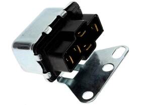 68126wzbk Standard Motor Products For 1984-1986 Chevrolet K5 Blazer Air Control Valve Relay Smp 1983