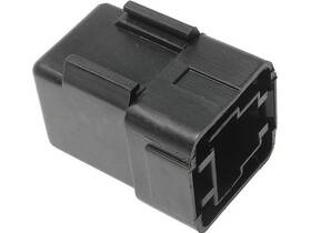 74cs61c Standard Motor Products A/c Control Relay Fits 1986-1987 Chevy Camaro