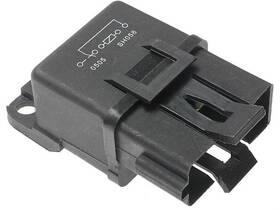 Standard Motor Products 77cpyy A/c Control Relay Fits Chevy Camaro 1985