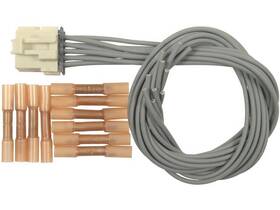 Standard Motor Products 78144bfzz For Chevrolet C1500 Suburban A/c Control Module Connector Smp