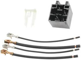 Standard Motor Products 88495xcwn For 1988-1994 1996 Chevrolet K1500 A/c Control Relay Connector Smp