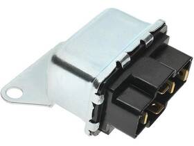 91pr77n Standard Motor Products A/c Control Relay Fits 1976 Chevy Caprice