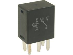 Standard Motor Products 92nvnx A/c Control Relay Fits Chevy Trailblazer 2002
