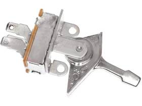 Standard Motor Products 98wvqp A/c Selector Switch Fits Chevy C30 1979