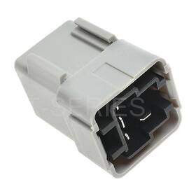 Ry27t Standard For Chevy Camaro 1985 Tru-tech A/c Clutch Relay