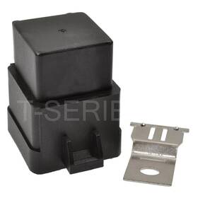 Ry531t Standard For Chevy Silverado 1500 2007 Tru-tech A/c Compressor Control Relay