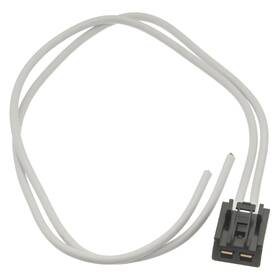 S1353ht Standard For Chevy Silverado 2500 Hd 07-15 Hvac Blower Motor Resistor Connector