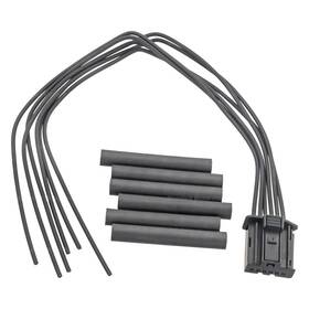 S2490 Standard For Chevy Silverado 3500 Hd 15-19 Hvac Blower Motor Resistor Connector