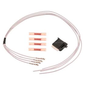 S2509 Standard For Chevy Tahoe 15-20 Hvac Blower Motor Resistor Connector