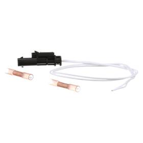 Standard S2936 For Chevy Silverado 3500 Hd 20-25 Hvac Blower Motor Resistor Connector