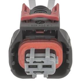 Standard S3064 For Chevy Silverado 3500 Hd 07-19 Hvac Blower Motor Resistor Connector