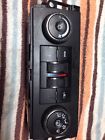 20944693 Subburban Oem Ac Climate 12 13 Chevrolet Tahoe Heater Control