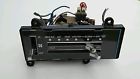 16027464 Suburban Dash Chevy Air C30 Control Heater Oem C10 C20