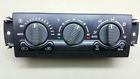 15060162 Suburban Yukon Gmc Control Climate Heater 00-02 Chevy Tahoe