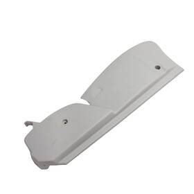C4gt-14-58104 Suzuki 2008 Chevy Equinox Front Seat Right Side Trim Track