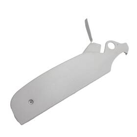 C4gt-14-58112 Suzuki 08 Chevy Equinox Front Seat Right Inner Side Trim Track