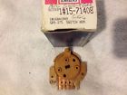 15-71408 Switch - Control 86 Delco 1985 16041949 88 87 Heat 91 Chevrolet Gm