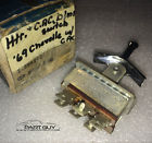 3942656 Switch Fan Gm Camino El Part Ac Nos Chevelle Air Conditioning 1969 Malibu 3942656 Switch Fan Gm Camino El Part Ac Nos Chevelle Air Conditioning 1969 Malibu