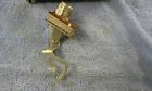 3895923 Switch. Gm Nos Part Malibu Heater 66-67 Chevelle Elcamino