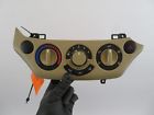 6790p T250 0f17 A0117 Chevrolet Chevy Aveo Oem Temp Ac Heat Air Climate Control