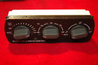 15176981 Tahoe 02 Heater Gmc 2000 Yukon Chevy Suburban Ac Control