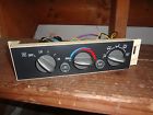 C1500c2500 Tahoe 1995 Climate Defrost Truck Control Chevy Gmc Rear Prices Yukon Unit Ac Heater