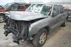 10367041 Tahoe Escalade Lkq Heat Oem Control Sierra Ac