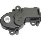 Tbtrepc410212 Trustbuilt New Hvac Heater Blend Door Actuator Chevy Chevrolet Colorado