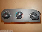 16199511 Temp Chevy Delco Carlo Heater Gm Lumina Climate Impala Control Monte Ac