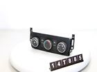 14t885 Temperature 1500 Silverado Climate Chevrolet Heat 07-09 Switch Control