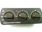 100772 Temperature 1500 Control 00 Heat Chevy Suburban Ac 02 01