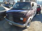 343615 Temperature Ac 85 Chevy Astro Control 86 87