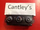 15730355 Temperature Climate -15730355 06-08 Heater Impala Control Chevy