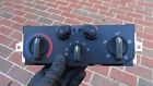 3272g Temperature Controller Climate Control Heat Unit Temp Heater Ac 04 Switch Panel Colorado Oem Chevy 05 A C