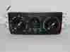 15890411 Temperature Heater Chevy Climate Cobalt 05-10 Control