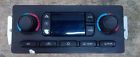 15132070 Temperature Trailblazer Climate Chevy Heater Oem Control 04