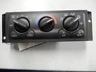 9355491 Tested Venture Controller Id 00 Heat Rear Defrost