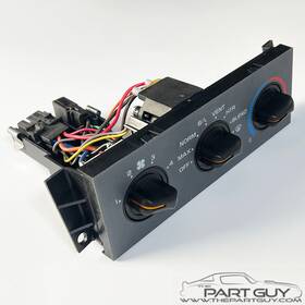 16162951 The Part Guy Llc In Tampa Fl Thepartguy.com Nos 91-93 Chevrolet Beretta Corsica A/c Heater Control 92 1991 New Old Stock