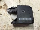 15210102 Trailblazer Blend Door Chevrolet Heater Actuator 2004
