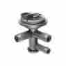 Trailblazer03-06 74618 Parts Master Four Seasons Partsmaster Hvac Heater Valve Fits Chevy Gmc Envoy 03-05