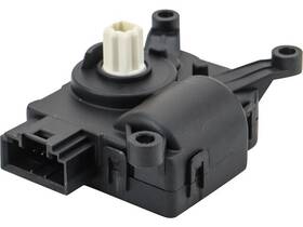 77769gmdg Trq For 2015-2018 Chevrolet Suburban Hvac Air Inlet Door Actuator Main