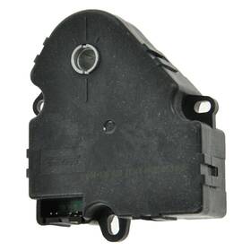 Bda30811 Trq For Chevy Silverado 1500 Classic 07 Hvac Heater Blend Door Actuator
